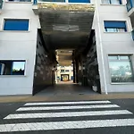 Hills Apart Otel
