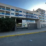 Hills شقة فندقية 3*