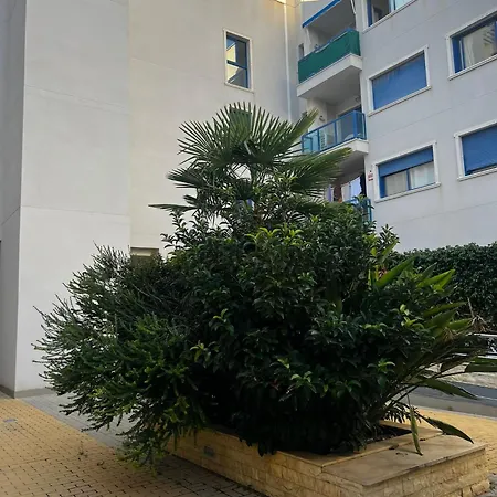 Hills Apart-hotel Alicante