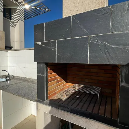 Apartmanhotel Hills