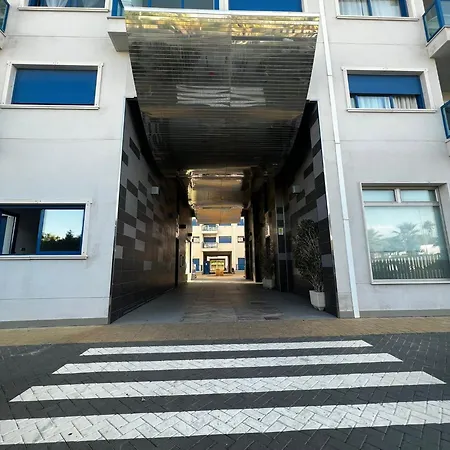 Hills Apartmanhotel
