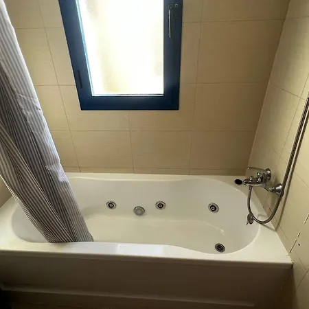 Apartmanhotel Hills Alicante