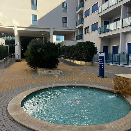 Apartmanhotel Hills 3*
