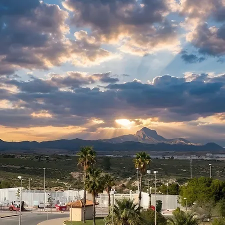 Hills Alicante