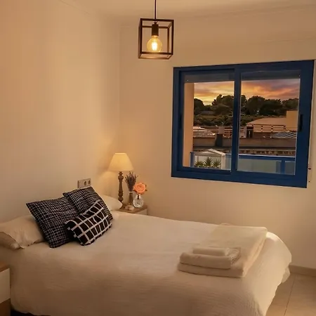 Hills Apartmanhotel 3*