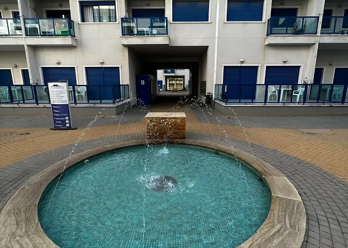 Hills Apart-hotel Alicante