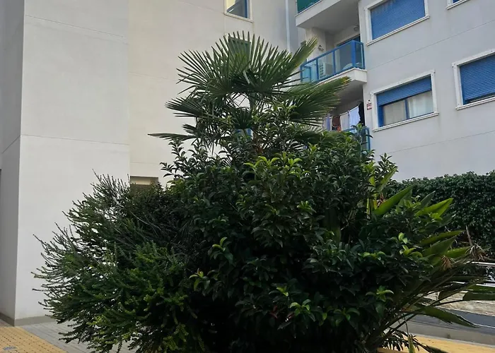 Hills Apart-hotel Alicante