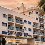 Lejlighedshotel Hills Alicante
